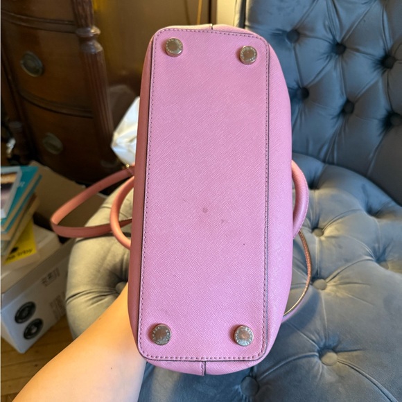 Michael Kors Pink Women's Bag - Picture 2 of 7